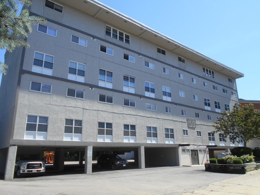 161 W. Maynard – photo 1