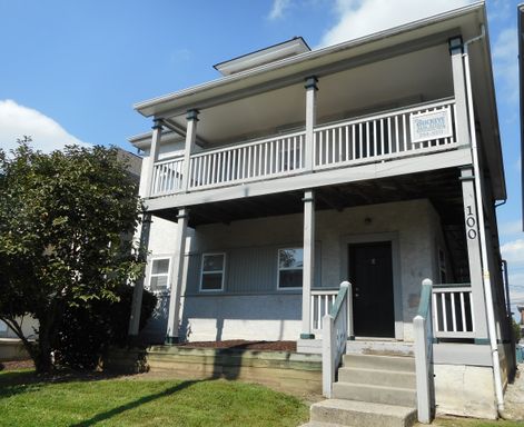 100 E. 11th Ave.(1 Bedroom) – photo 1
