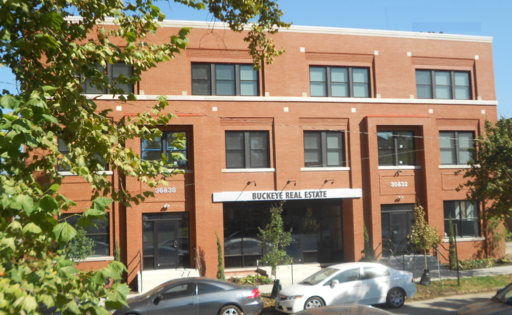 1523-1529 N. Wall St. – photo 1