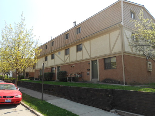 201 - 253 W. 9th Ave. SPECIAL 2 PERSON RATE – photo 1