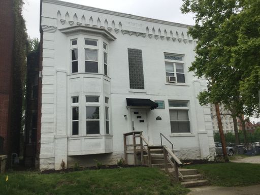 1619 Highland St. – photo 1
