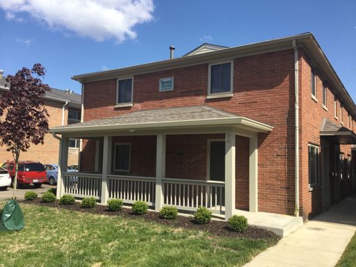 90 W. 9th Ave Apt 3, Columbus, OH 43201