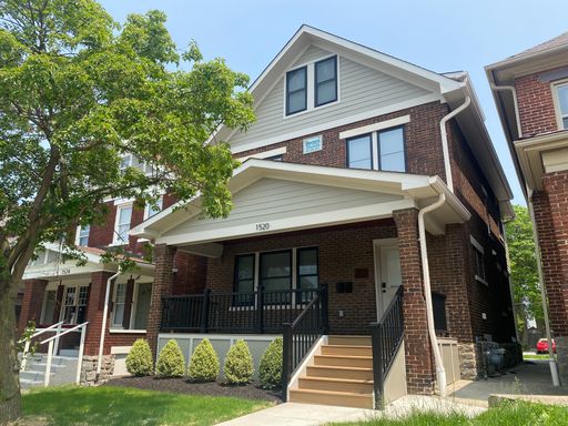 1520-1520 1/2 Summit St. – photo 1