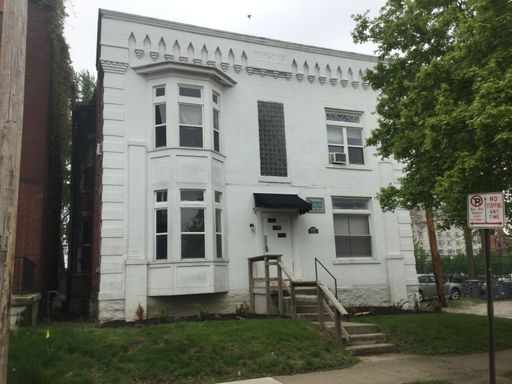 1619 Highland St. – photo 1