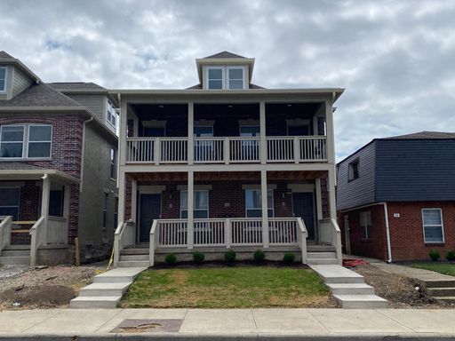 95 E. 11th Ave. (4 Bedroom) – photo 1