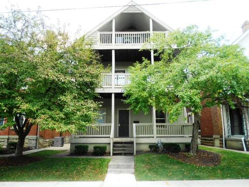 122 E. 11th Ave. (7 Bedroom) – photo 1