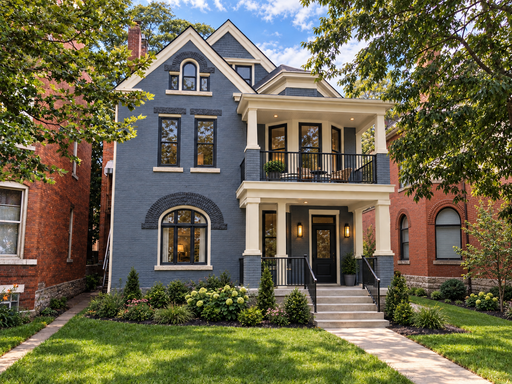 Brand New For Fall 2027! Rent Today – photo 1