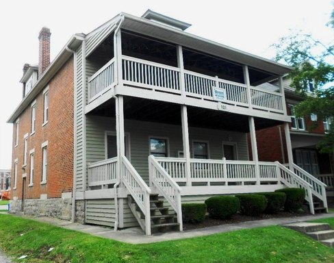 121 E. 11th Ave – photo 1