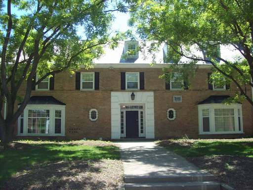 121 E. 15th Ave. – photo 1