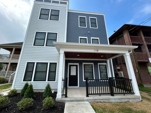 118 W. 9th Ave. – photo 1
