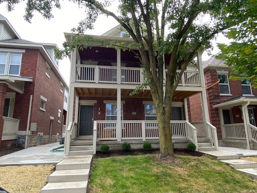 113 E. 11th Ave. (1 Bedroom) – photo 1