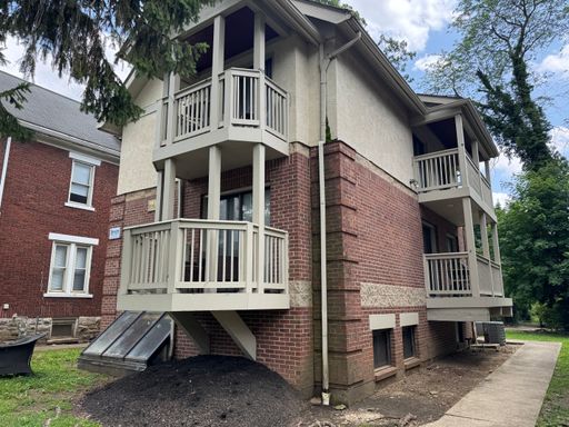 201 E. Lane Ave. – photo 1