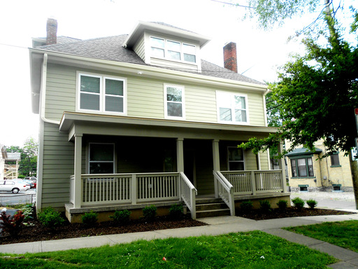 2164-2166 Tuller Street – photo 1