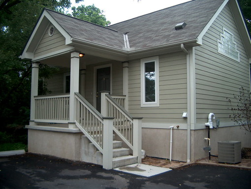 49 W. Tompkins – photo 1