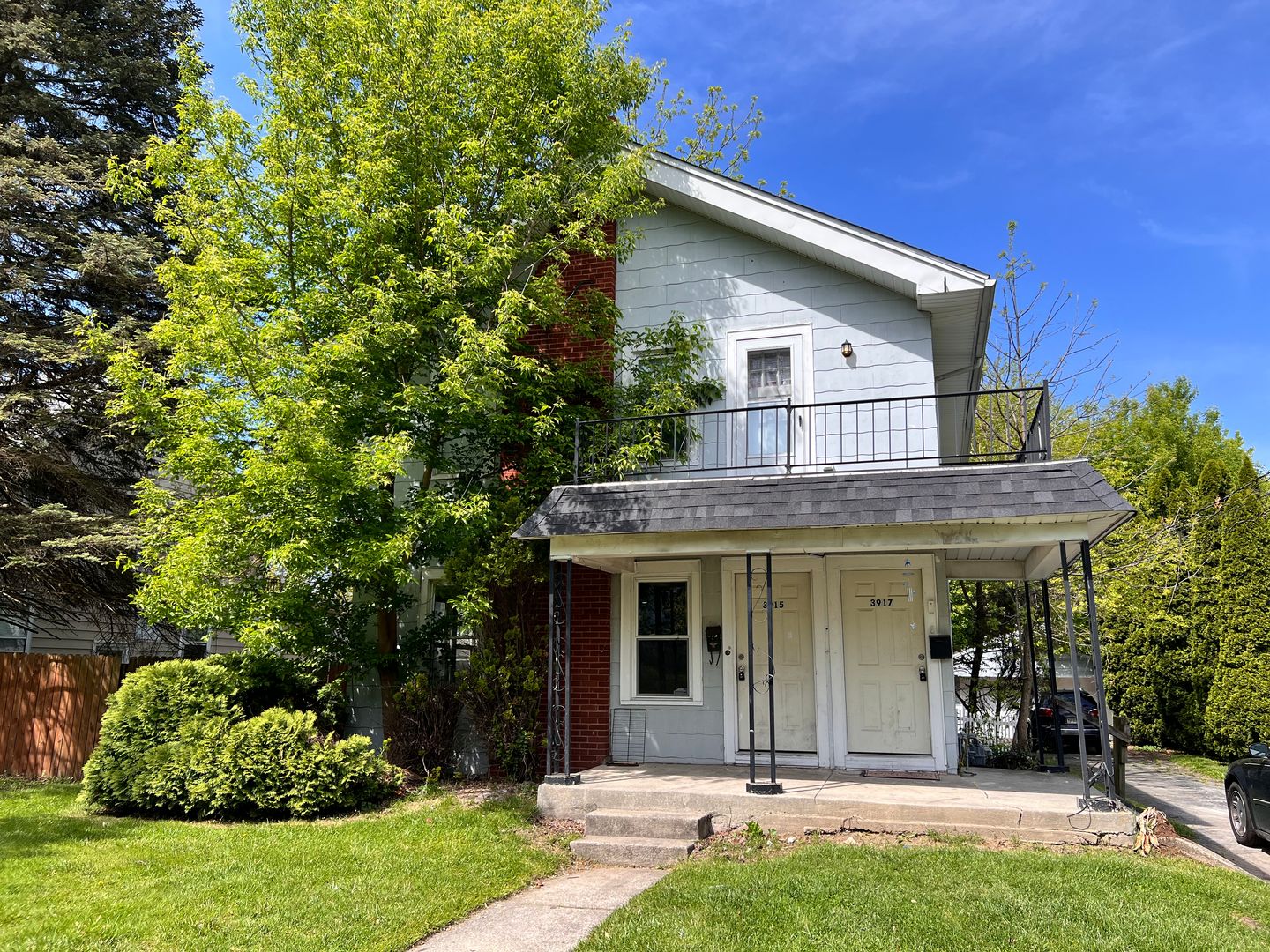 Toledo Apartment: 3915 Willys Parkway