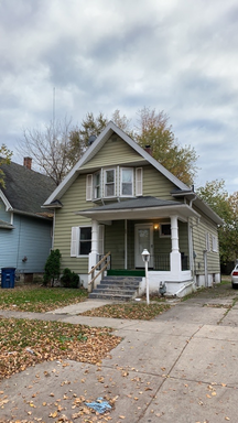 4129 Vermaas Ave, Toledo, OH 43612