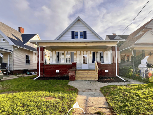 1118 Starr Ave, Toledo, OH 43605