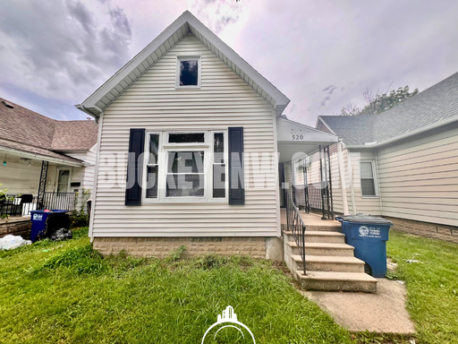 520 Raymer Blvd, Toledo, OH 43605