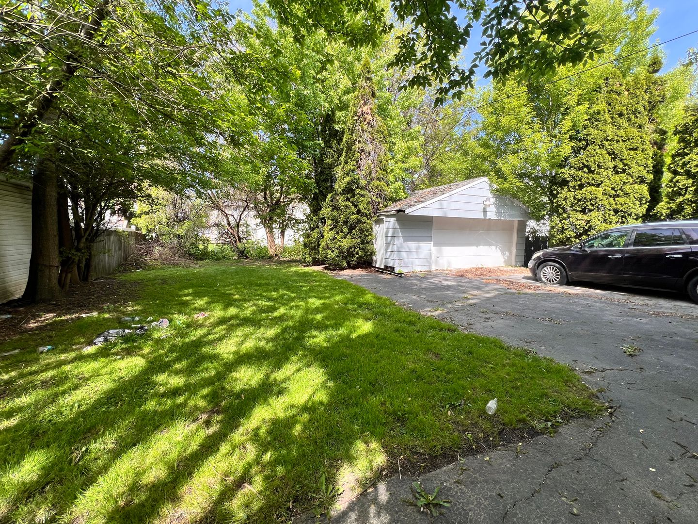 Listing photo