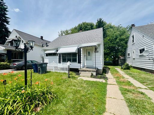 405 E Manhattan, Toledo, OH 43608