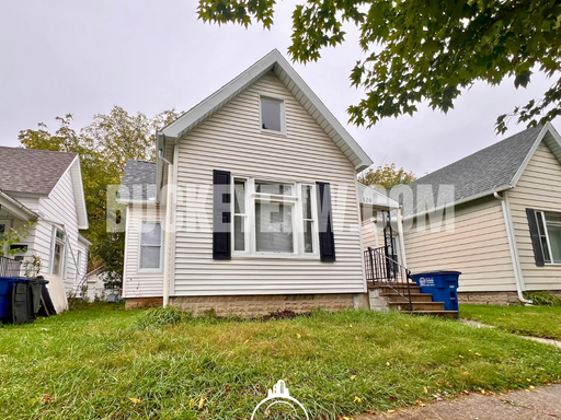 520 Raymer Blvd, Toledo, OH 43605