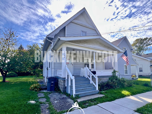 1124 Vinal St. , Toledo, OH 43605