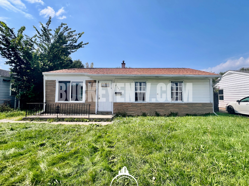 3709 Terrace Dr, Toledo, OH 43611
