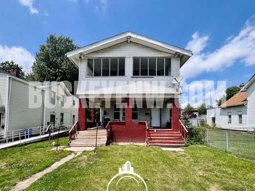 1419 N Erie St - Upper, Toledo, OH 43604