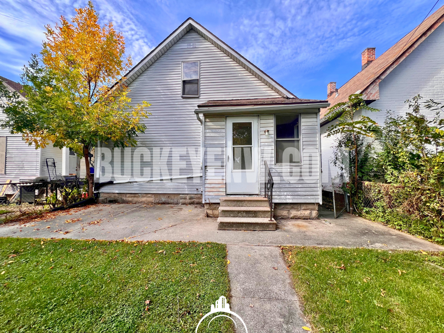 Listing photo