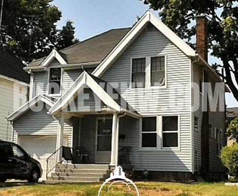 1308 Thatcher Dr, Toledo, OH 43606