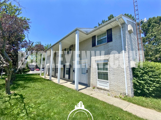 5544 Heatherdowns Blvd , Toledo, OH 43614