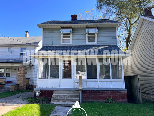 531 Shasta Dr, Toledo, OH 43609