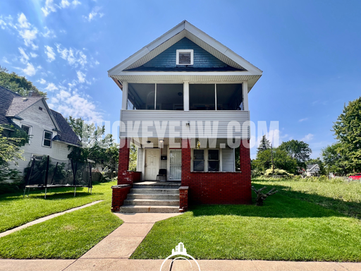 3113 Scottwood Ave - Lower, Toledo, OH 43610