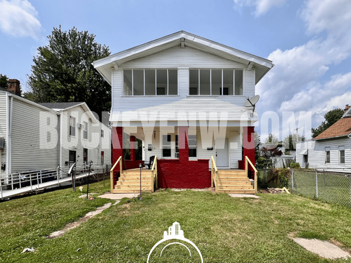 1419 N Erie St - Upper, Toledo, OH 43604