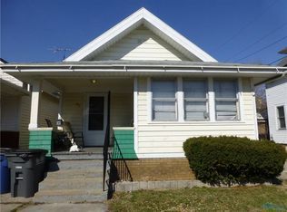 Toledo House: 421 Austin St