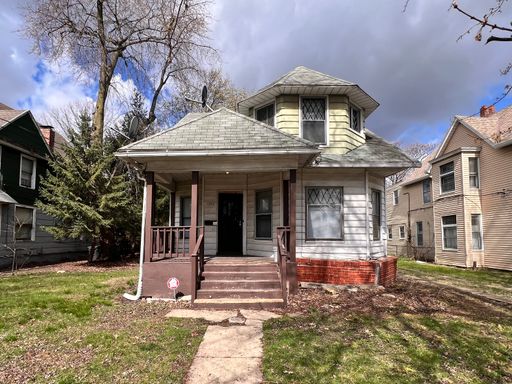 1959 North Superior Street, Toledo, OH 43611