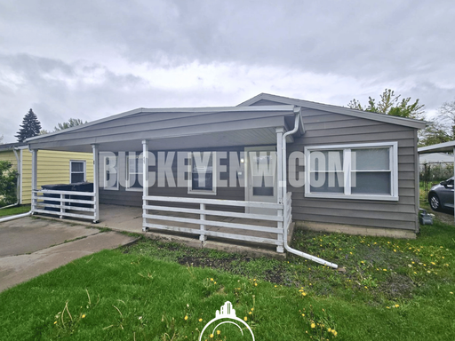 3725 Terrace Dr, Toledo, OH 43611