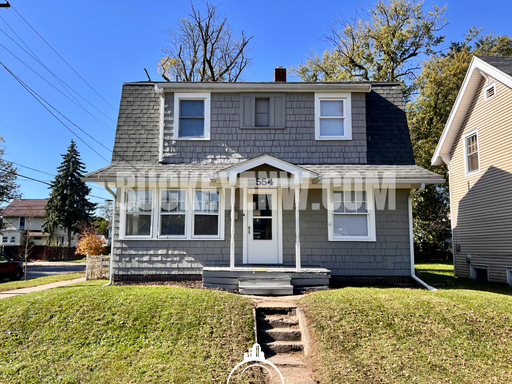 554 Brighton Ave, Toledo, OH 43609