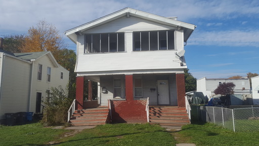 1419 N Erie St - Upper, Toledo, OH 43604