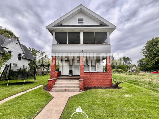 3113 Scottwood Ave - Lower, Toledo, OH 43610