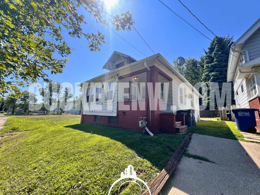 1720 Kelsey Ave, Toledo, OH 43605