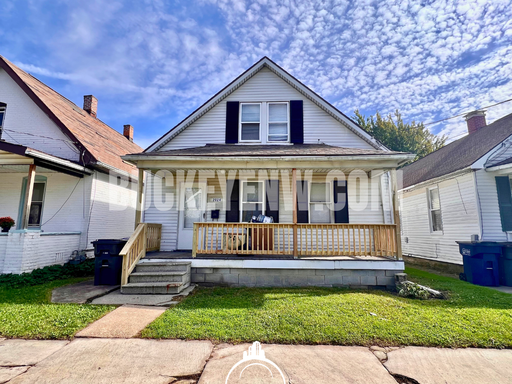 2024 Valentine St, Toledo, OH 43605