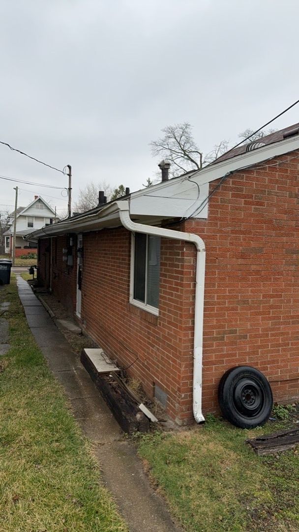 Toledo Apartment: 375 South Detroit