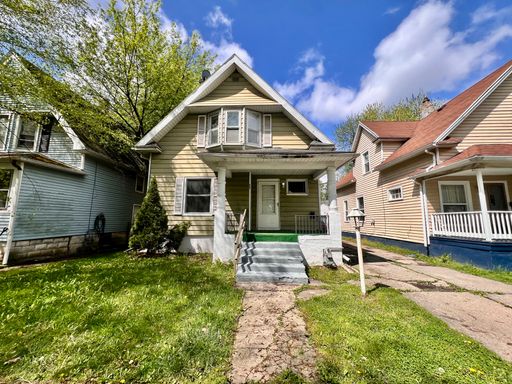 4129 Vermaas Ave, Toledo, OH 43612