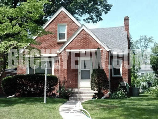 2653 Letchworth Pkwy, Toledo, OH 43606
