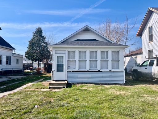 2023 N Erie St, Toledo, OH 43611