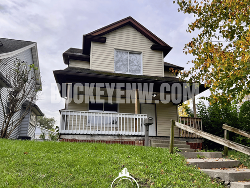 1777 South Ave, Toledo, OH 43609