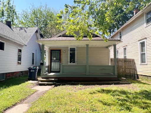 1037 Orchard St, Toledo, OH 43609