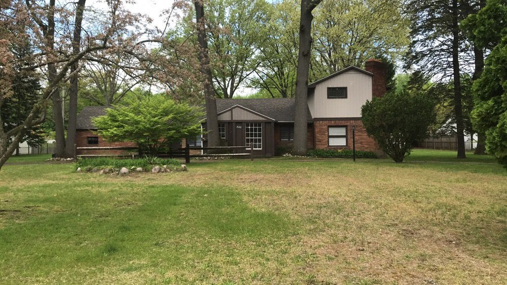 Toledo House: 4122 Penelope Dr