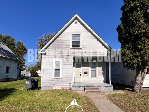 1012 Prouty Ave, Toledo, OH 43609
